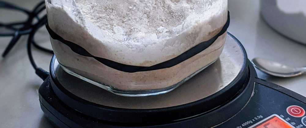 My Favorite Baking Tools