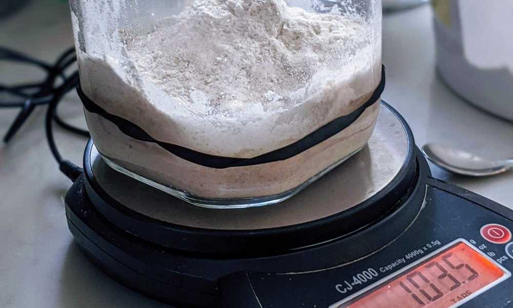 My Favorite Baking Tools