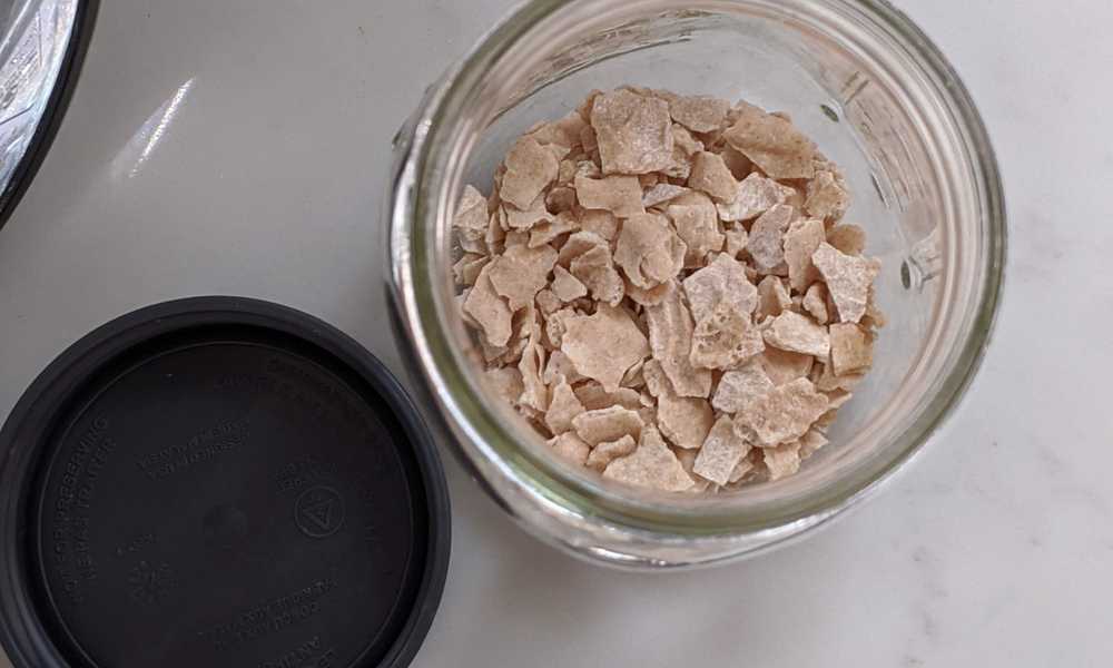 Dried Sourdough Starter Guide