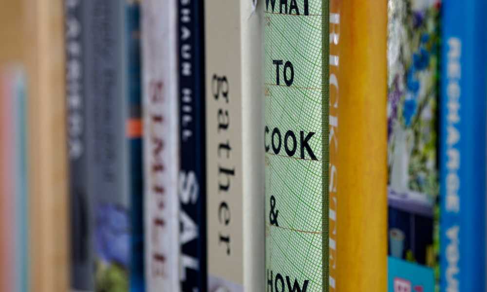 My Favorite Bread Baking Resources